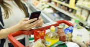 La inflación de marzo en Cuyo fue del 3,5%, 0,2% menos que a nivel nacional