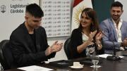 Quien es Leo Ramos: el DJ cordobés que conquista el mundo y será reconocido por la Legislatura de Córdoba