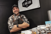 La increíble historia de Facundo Milanessi en Villa La Angostura: de ejecutivo a productor de garrapiñadas premium