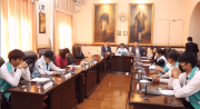 Concejo Municipal entrega reconocimientos a 20 niños destacados y talentosos en Cochabamba