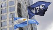 Inversiones de YPF
