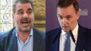 No hay tregua entre macristas y libertarios