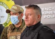 Amplían detención preventiva del exgeneral Zúñiga por el caso Golpe de Estado Fallido