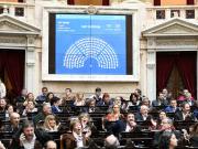 Giro: Javier Milei, de inquisidor a acusado