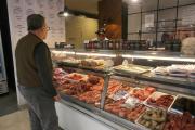 La inflación se hizo carne en marzo