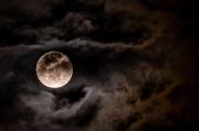 Dos signos tendrán problemas familiares durante la Luna llena del 12 de abril