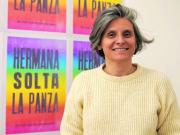 La feminidad se pone en debate: dos encuentros con Lala Pasquinelli
