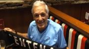Troncone: “Humildemente, me siento parte de la historia de Bolívar”