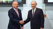 Ucrania: Trump insta a Putin a “moverse” y resolver el conflicto