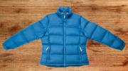 Cómo recuperar el volumen de tu campera de plumas sin llevarla a la tintorería