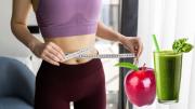 Dieta de la manzana vs. método detox: cómo adelgazar 7 kilos en 5 días, tras los excesos de Semana Santa