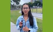 Detienen a periodista tras ser cuestionada por Cabello