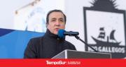 Pablo Grasso: “Nuevamente el FMI gobierna en Argentina”