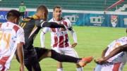 Independiente no puede levantar cabeza en Sucre y empata con Totora Real Oruro