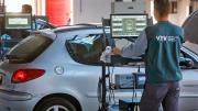 VTV: los conductores beneficiados que pagarán sólo el 50% del trámite
