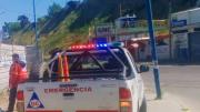 Este domingo habrá pequeñas precipitaciones