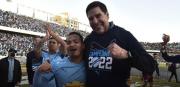 Bolívar llega al siglo de vida con mucha gloria y figuras
