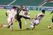 Independiente no pasa del empate ante Real Oruro y deja escapar más puntos de casa