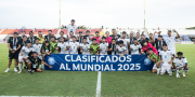 Bolivia retorna a un Mundial Sub-17 después de 38 años