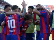 Así quedaron las tablas de posiciones del Torneo Apertura 2025 de la Liga Profesional Argentina: San Lorenzo, Tigre y Boca, en la lucha por los playoffs