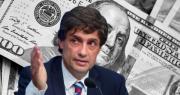 Por qué el valor del dólar será más alto y cómo afectará a los precios, según Hernán Lacunza
