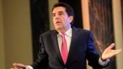 Melconian: Viene un cambio rotundo porque si no, el acuerdo con el FMI no salía