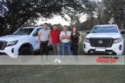 EN IMÁGENES: así se vivió el evento en el Golf Club auspiciado por Nissan