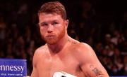 Canelo Álvarez causó sorpresa en el boxeo con una frase sobre el retiro