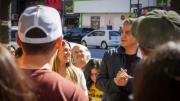 Elecciones 2025: candidatos y referentes del PRO profundizan la campaña en la ciudad de Buenos Aires