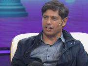 Kicillof volvió a cuestionar a Milei y a Caputo y calificó de estafa piramidal el nuevo acuerdo con el FMI