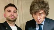 La Rosada quiere evitar que se amplifique el criptoescándalo