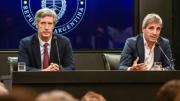 Debuta nuevo régimen con convertibilidad implícita y se viene el primer examen ante el mercado