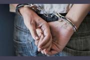 Sujeto agresor de su padre violó la perimetral y fue apresado