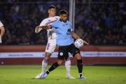 Boca venció a Belgrano en un partidazo y se clasificó