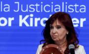 Cristina, contra todos: criticó a Milei, a Caputo y al Fondo