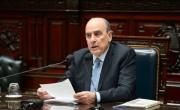 Para Francos, “no hay riesgo de una corrida cambiaria”