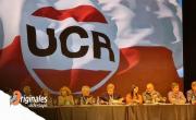 Un radical inaugura el calendario electoral mientras el partido define su relación con Milei