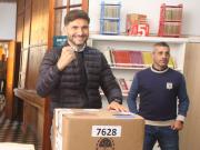 Elecciones en Santa Fe 2025, EN VIVO: qué se vota este 13 de abril, padrón, boletas y la apuesta política de Pullaro