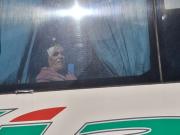 Tragedia en General La Madrid: la última foto y 34 llamadas perdidas dentro de un morral