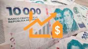 Aumentó el plazo fijo: cuánto hay que invertir para ganar $150.000 en 30 días
