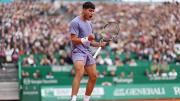 Cuánto dinero ganó Carlos Alcaraz tras quedarse con el Masters 1000 de Montecarlo