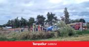 Dos operarios murieron en una fábrica de dulce de leche