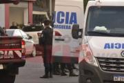 Horror: encontraron muerta a una joven en una vivienda abandonada del B° Juan XXIII