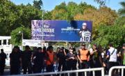 En la previa del clásico platense, detuvieron a un ladero de El Volador