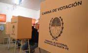 Elecciones en Santa Fe, resultados: quién ganó