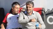 El análisis de Juan Manuel Sara sobre la victoria del Deportivo Maipú y el mensaje del DT a Marcelo Eggel