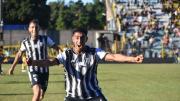 Gimnasia y Esgrima se mantiene imbatible y en lo más alto de la Primera Nacional