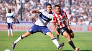 Cómo quedaron Gimnasia La Plata y Estudiantes en el Torneo Apertura tras igualar el clásico
