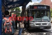 La UTA local se adhiere al paro nacional y no habrá colectivos el jueves