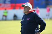 Marcelo Vázquez dejó de ser el técnico de Güemes
